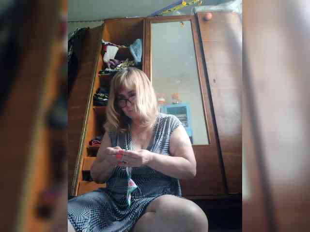 Alina1965 Sex Cam Show