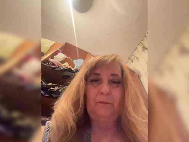 Alina1965 webcam