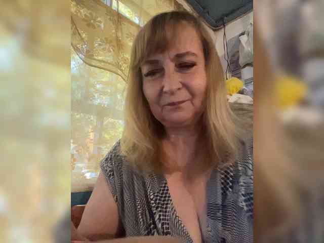 Alina1965 webcam