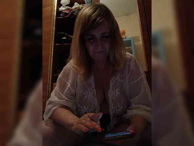 Alina1965 webcam