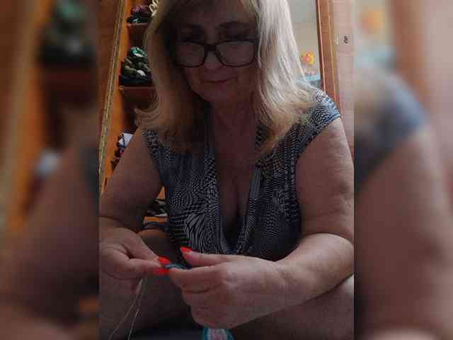Alina1965 webcam