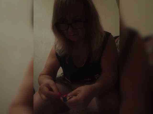 Alina1965 webcam