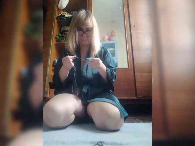 Alina1965 webcam
