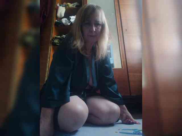 Alina1965 webcam