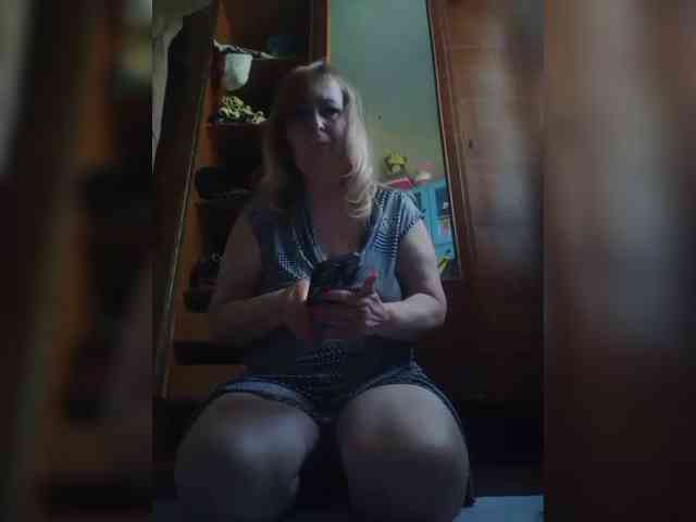 Alina1965 webcam