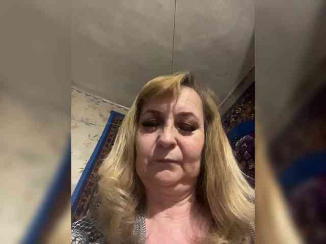 Alina1965 webcam