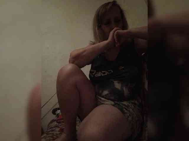 Alina1965 webcam