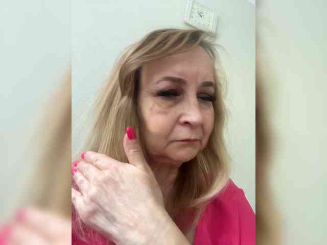 Alina1965 webcam
