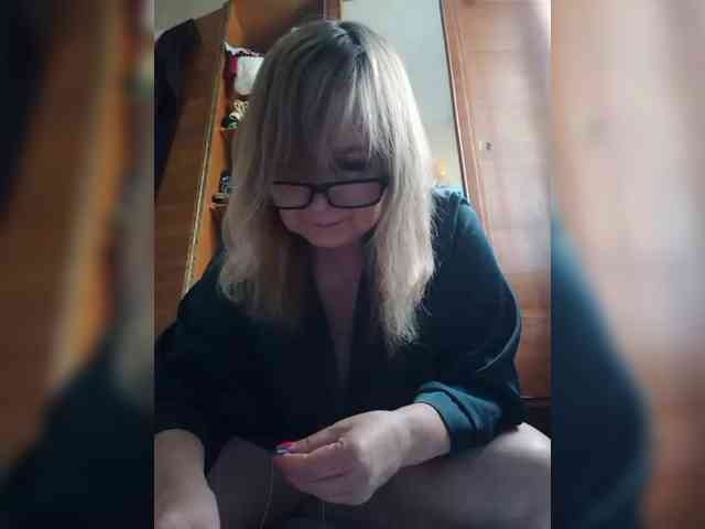 Alina1965 webcam