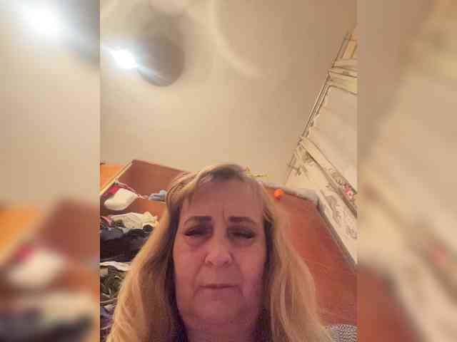 Alina1965 webcam