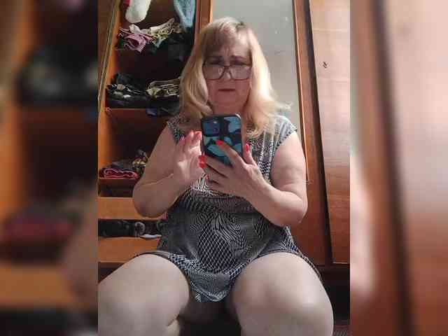 Alina1965 Sex Cam Show