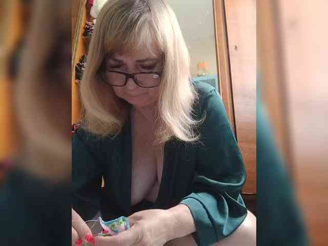 Alina1965 webcam