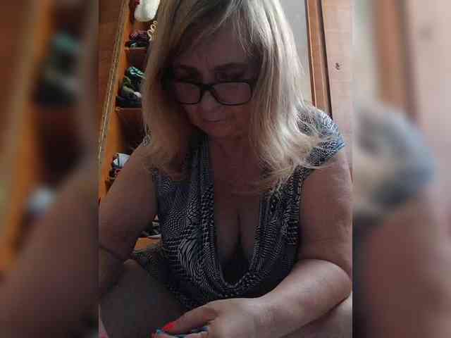 Alina1965 webcam