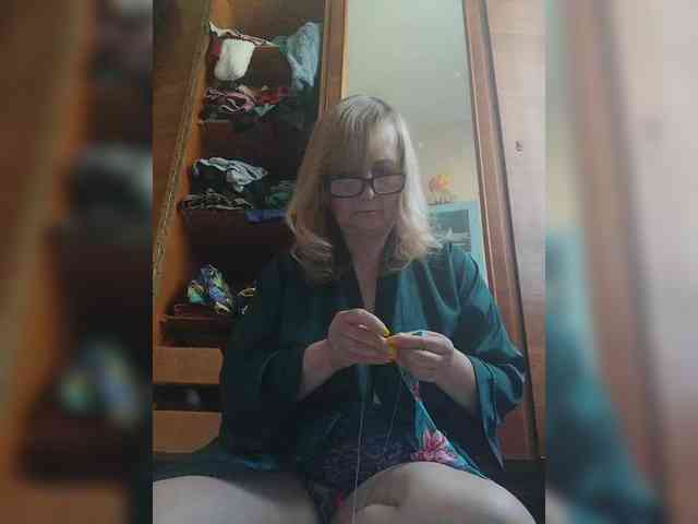 Alina1965 webcam