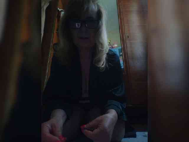 Alina1965 webcam