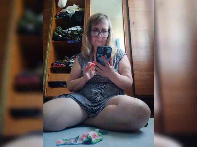 Alina1965 webcam