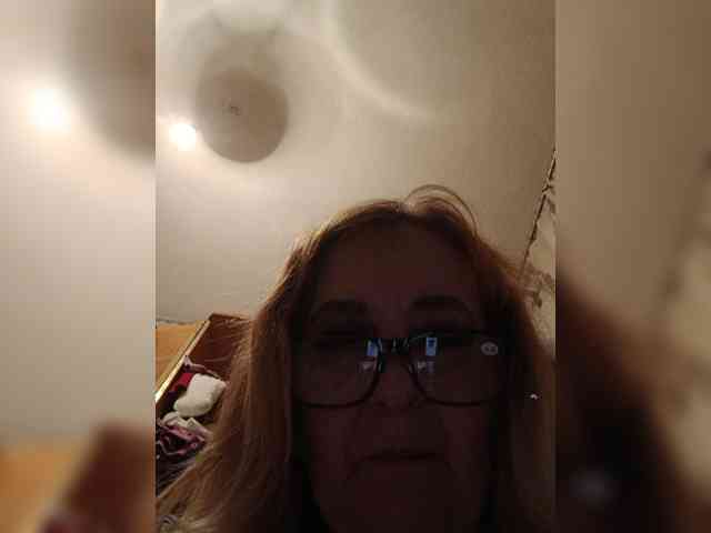 Alina1965 webcam