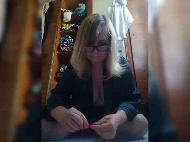 Alina1965 webcam