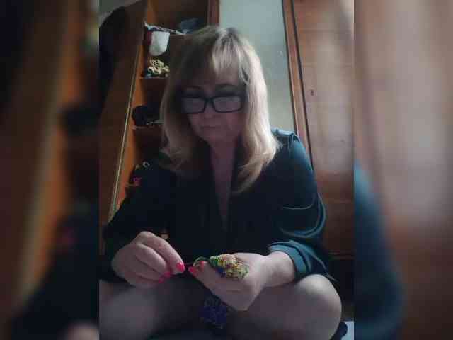 Alina1965 webcam