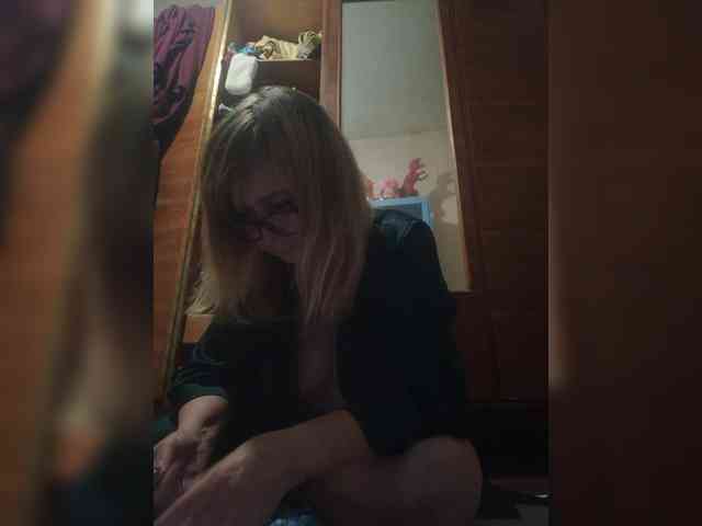 Alina1965 webcam