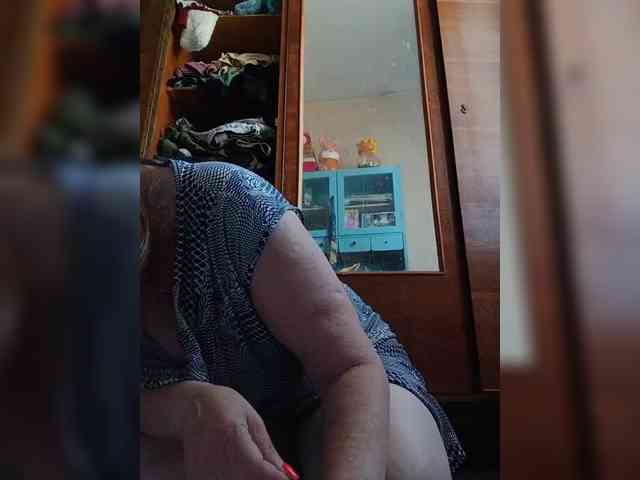 Alina1965 webcam