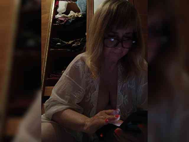 Alina1965 webcam