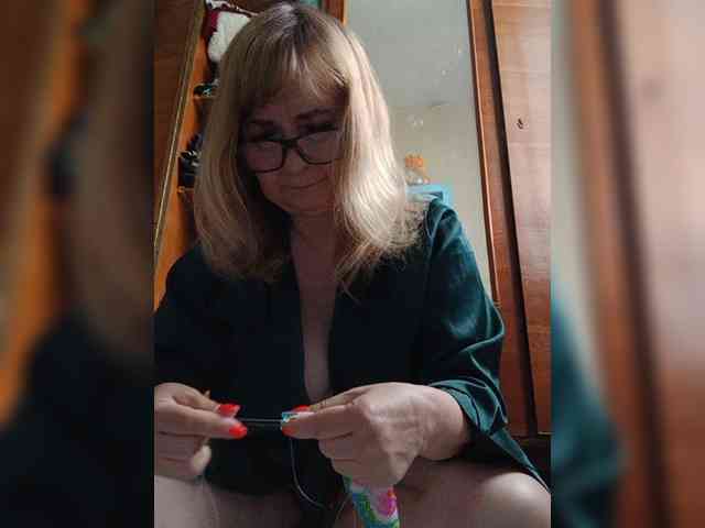 Alina1965 webcam