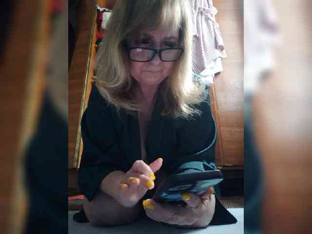 Alina1965 webcam
