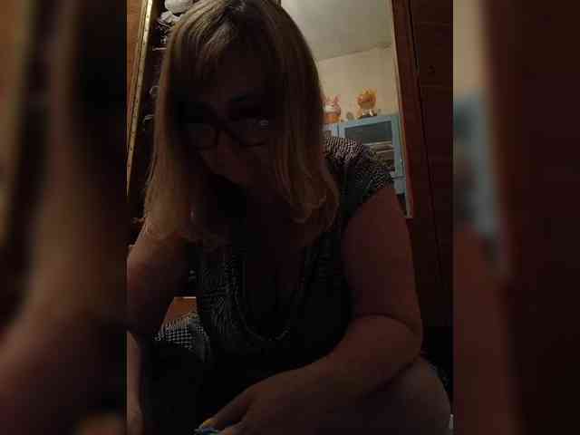 Alina1965 webcam