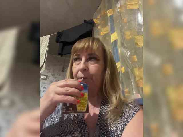Alina1965 webcam