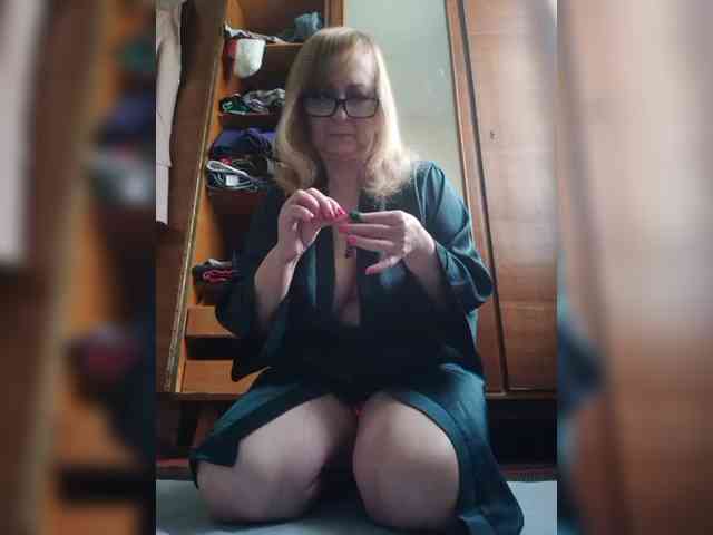 Alina1965 webcam