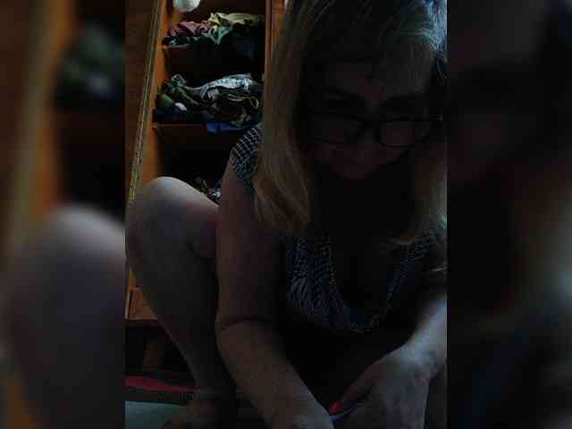 Alina1965 webcam