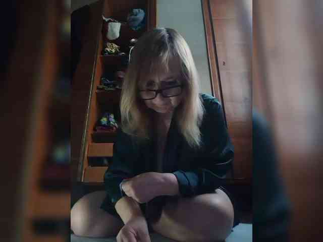 Alina1965 webcam