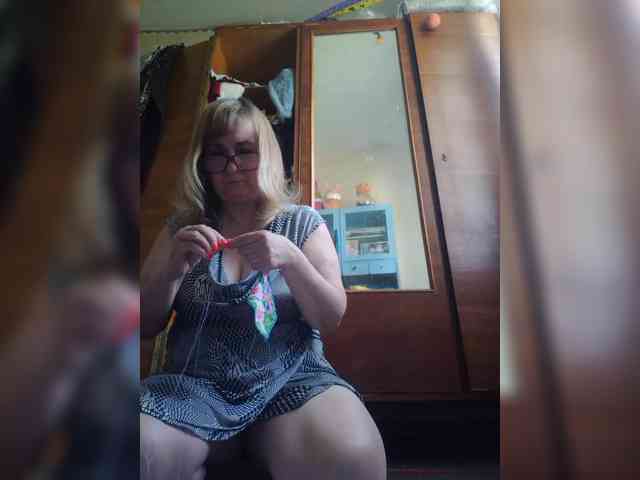 Alina1965 webcam
