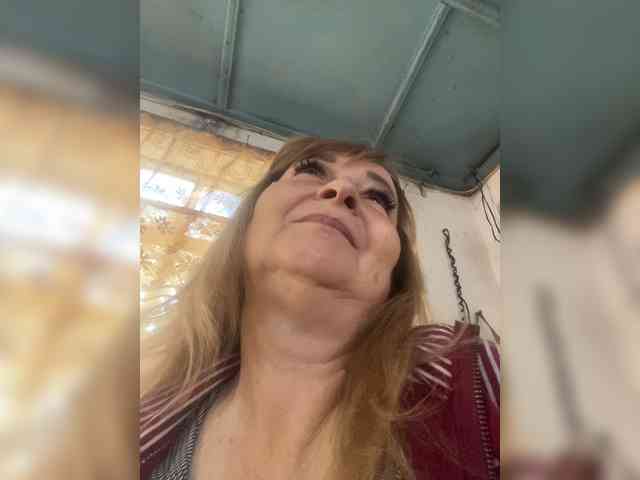 Alina1965 webcam