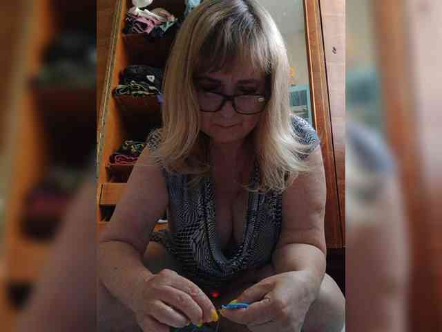 Alina1965 webcam