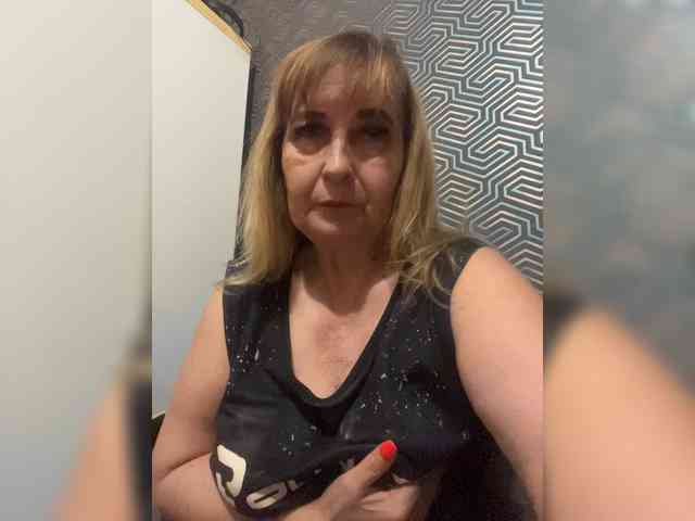 Alina1965 webcam