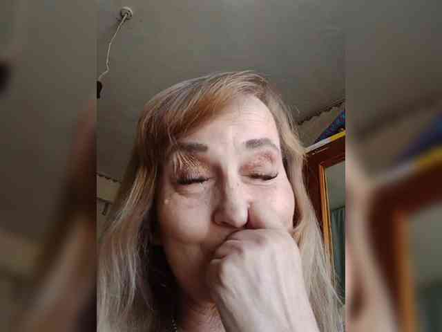 Alina1965 webcam