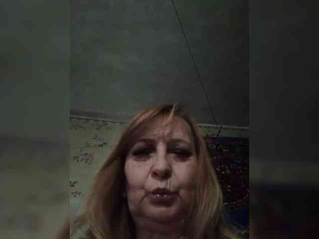 Alina1965 webcam