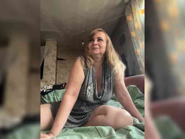 Alina1965 webcam