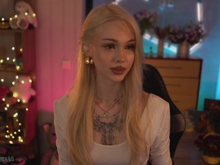 ManiFreyja Porn Show