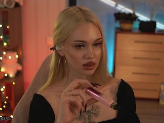 ManiFreyja Porn Show