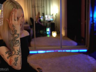 ManiFreyja Porn Show