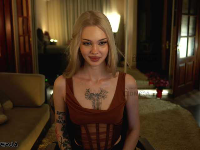 ManiFreyja
