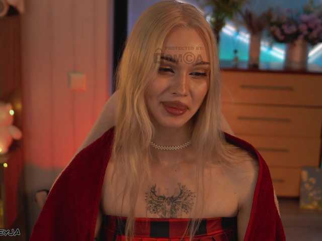 ManiFreyja's BongaCams show and profile