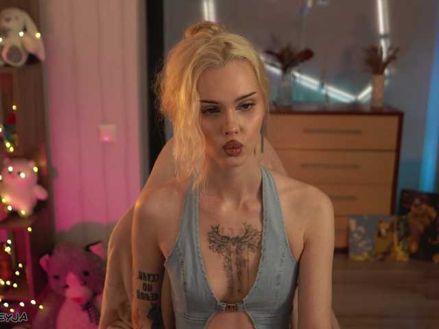 ManiFreyja