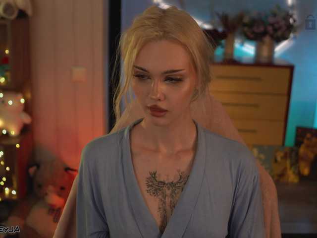 ManiFreyja