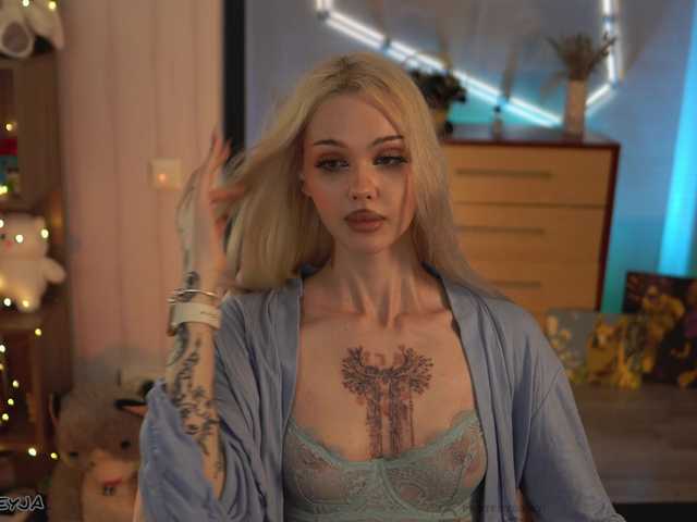 ManiFreyja