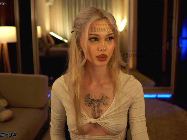ManiFreyja