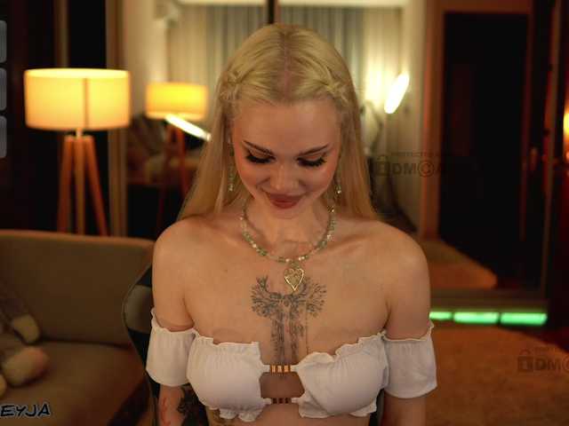 manifreyja belle show